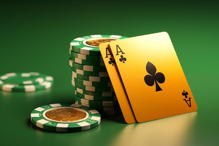 Capsa Banting card hand arrangement on data maco table
